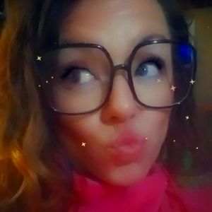 Meet your Posher, Krista